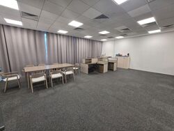 Vision Exchange (D22), Office #606784381